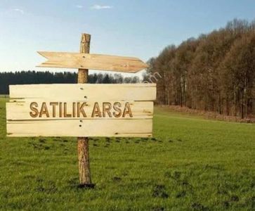 Arsa-Ticari İmarlı