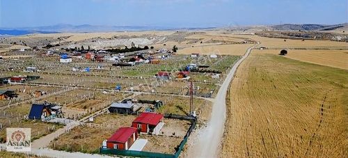 Arsa-Tarla
