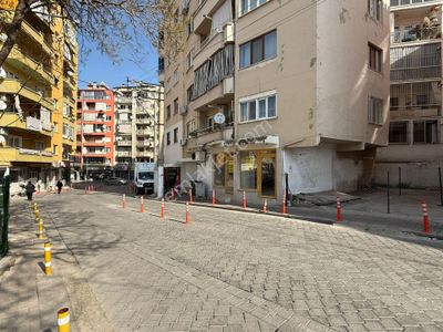 İşyeri-Dükkan & Mağaza