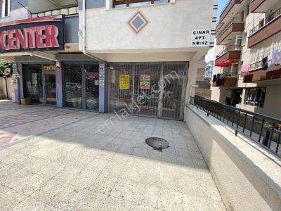 İşyeri-Dükkan & Mağaza