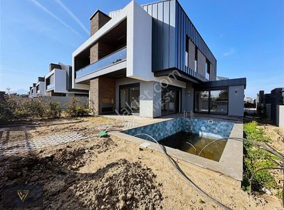 Konut-Villa
