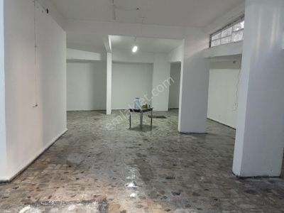 İşyeri-Dükkan & Mağaza