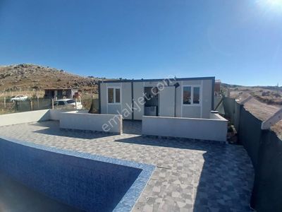 Arsa-Tarla