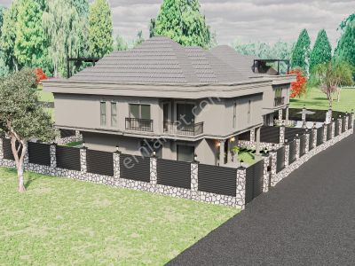 Konut-Villa