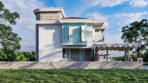 Konut-Villa