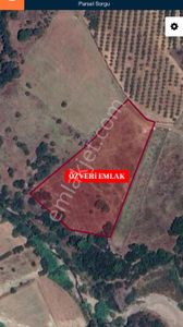 Arsa-Tarla