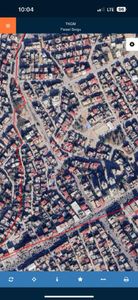 Arsa-Konut İmarlı