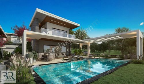 Konut-Villa