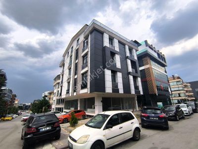 İşyeri-Büro