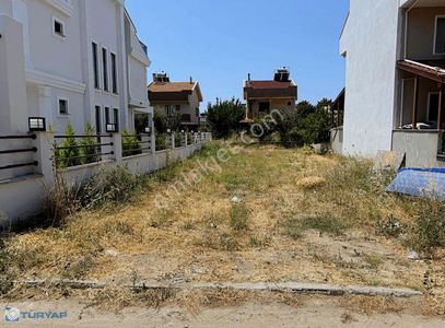 Arsa-Villa İmarlı