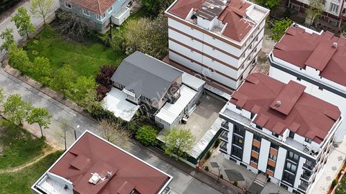 Konut-Müstakil Ev