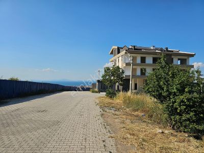 Arsa-Konut İmarlı