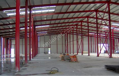 İşyeri-Depo