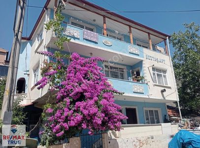 Konut-Müstakil Ev