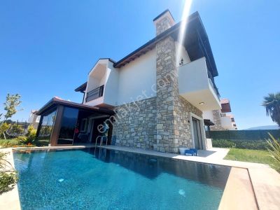 Konut-Villa