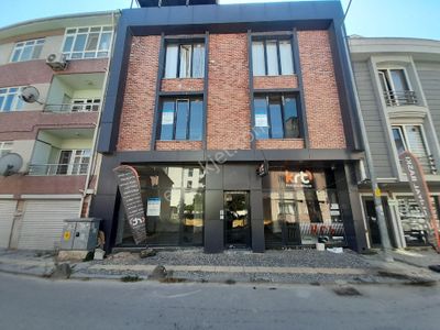 İşyeri-Dükkan & Mağaza