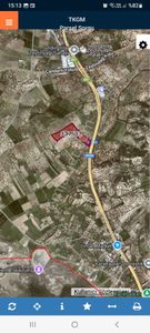 Arsa-Zeytinlik