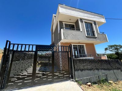 Konut-Villa