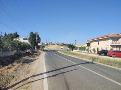 Arsa-Villa İmarlı