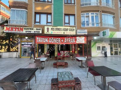 İşyeri-Dükkan & Mağaza