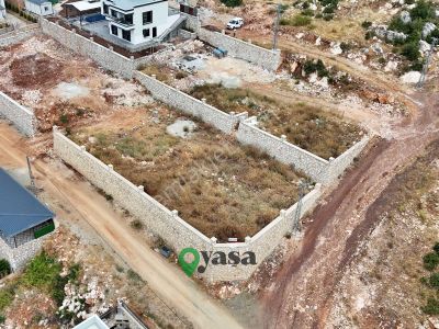 Arsa-Konut İmarlı