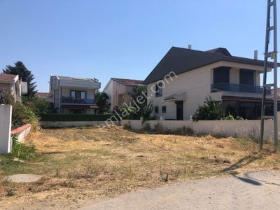 Arsa-Villa İmarlı