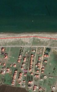Arsa-Villa İmarlı