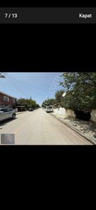 Arsa-Konut İmarlı