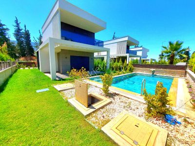 Konut-Villa