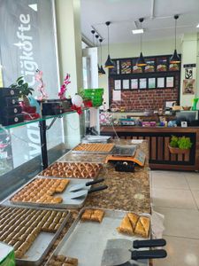 İşyeri-Restaurant