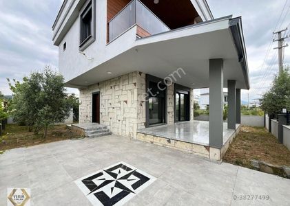 Konut-Villa
