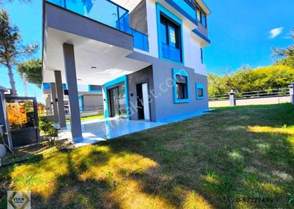 Konut-Villa