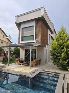 Konut-Villa