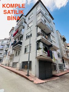 Konut-Bina