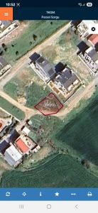 Arsa-Villa İmarlı
