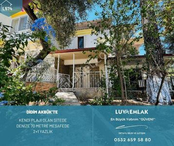 Konut-Yazlık