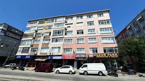 İşyeri-Büro