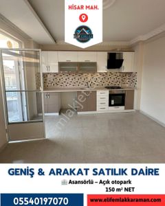 Konut-Daire