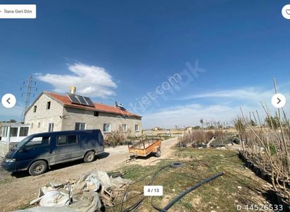 Arsa-Konut+Ticaret Alanı