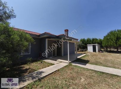 Konut-Villa