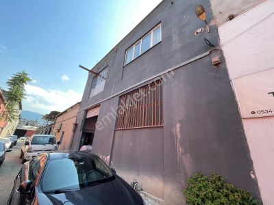 İşyeri-Atölye