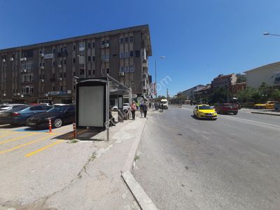 İşyeri-Büro