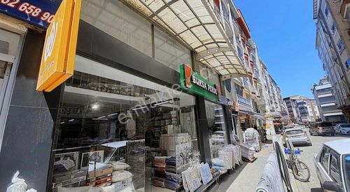 İşyeri-Dükkan & Mağaza