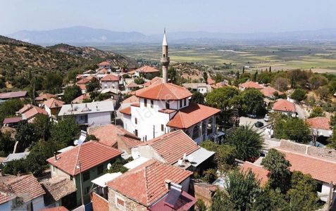 Arsa-Özel Kullanım