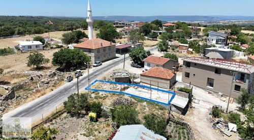Arsa-Konut İmarlı