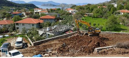 Arsa-Villa İmarlı