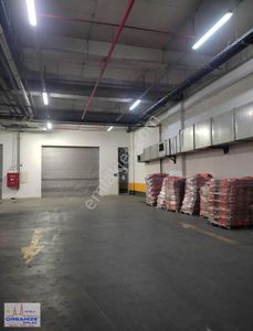İşyeri-Fabrika