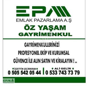 Arsa-Bağ & Bahçe