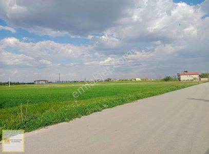 Arsa-Konut İmarlı