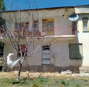 Konut-Müstakil Ev